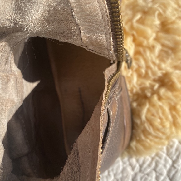 Bed Stu boots - Picture 10 of 16